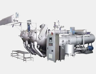 Yarn Dyeing Machine Panel