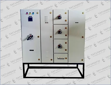 DB Panel/Junction Box